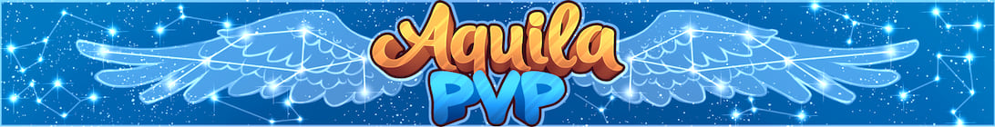 AquilaPvP Minecraft Server