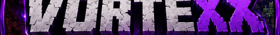 Vortexx SMP Minecraft Server