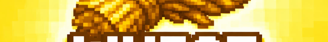 Wheat Minecraft Server