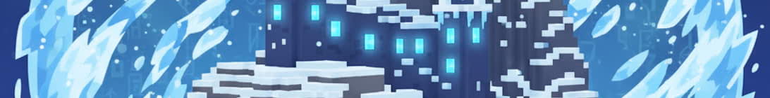 Frosthaven Minecraft Server