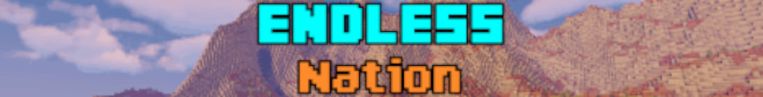 Endless Nation Minecraft Server