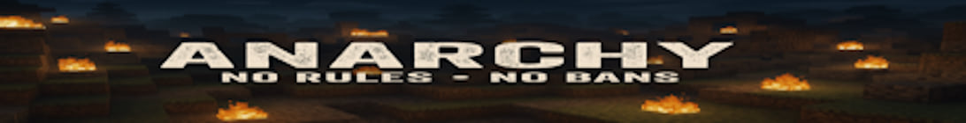 Dirty Mike Anarchy Minecraft Server