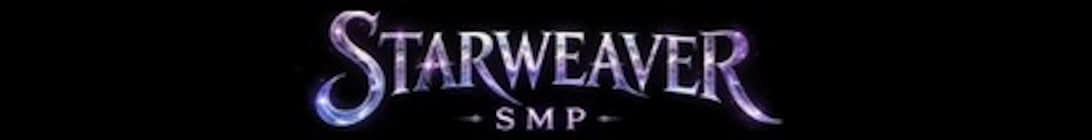 StarweaverSMP Minecraft Server