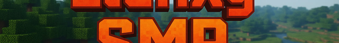 ElehxySMP Minecraft Server