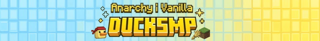 DUCKSMP Minecraft Server