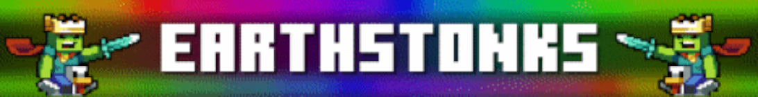 EarthStonks Minecraft Server