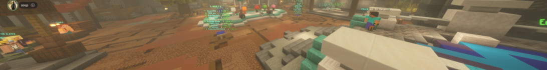 DecimalSMP Minecraft Server