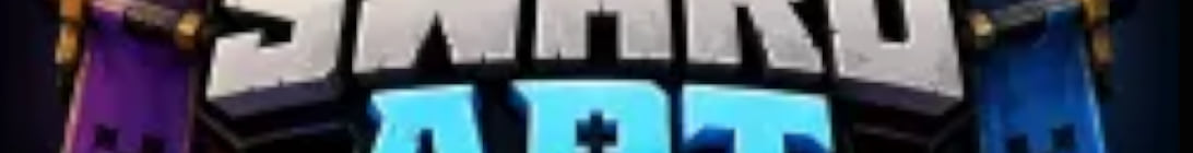Sword Art SMP Minecraft Server