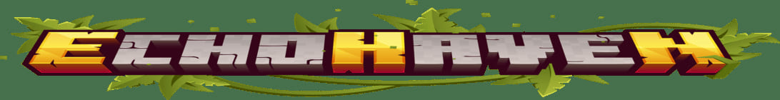EchoHaven Minecraft Server
