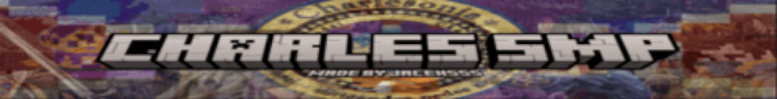 Charlesonia SMP Minecraft Server