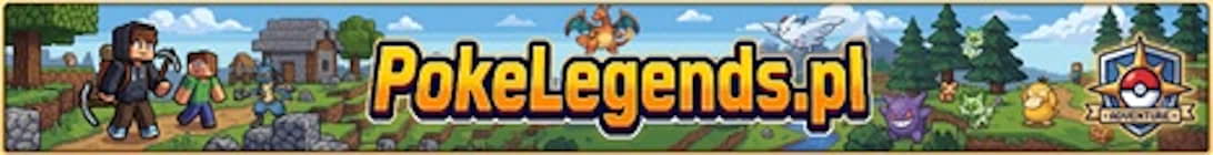 Pokelegends Minecraft Server