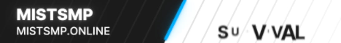 MistSMP Minecraft Server