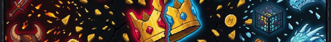 Overthrow Minecraft Server