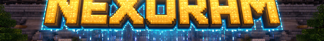 Nexoram Minecraft Server