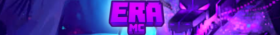 EraMc Minecraft Server