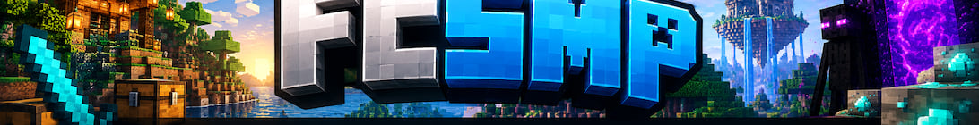 FCSMP Minecraft Server