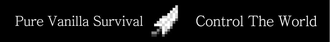 Feather Public Vanilla Minecraft Server