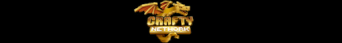 Crafty Network Minecraft Server