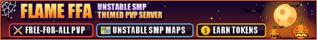 Flame FFA Minecraft Server