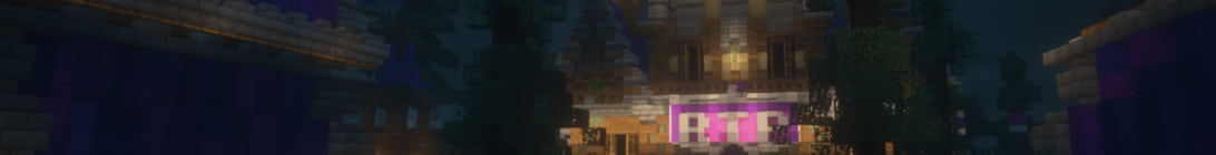 GalaxyMC Minecraft Server
