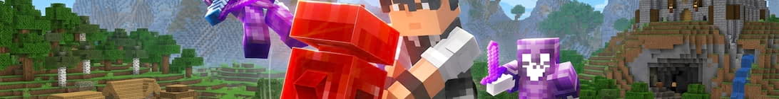 DenjiSMP Minecraft Server
