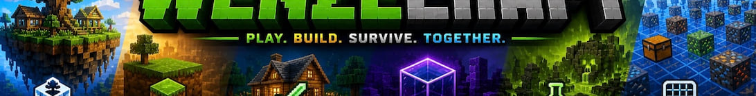 WENZECRAFT Minecraft Server