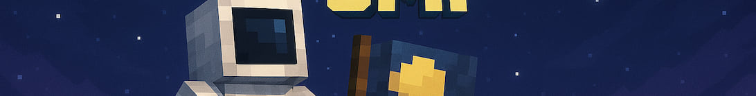 AstroSMP Minecraft Server