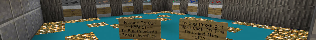 Oldschool SkyBlock Minecraft Server