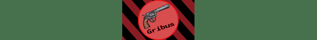 GribusMC Minecraft Server