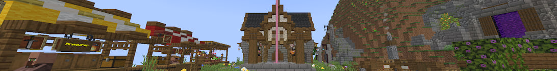 Merps Smp Minecraft Server