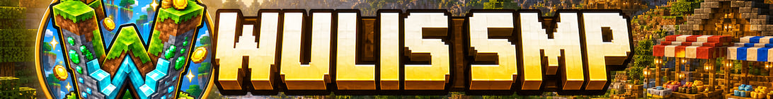 Wulis SMP Minecraft Server
