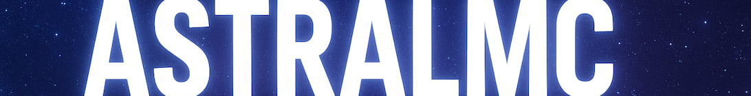 AstralMC Minecraft Server