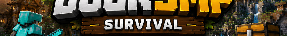 DuckSMP Minecraft Server