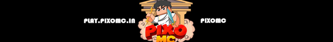 Pixo MC Minecraft Server