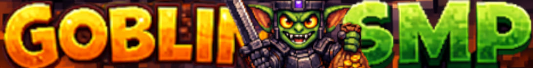 Goblin SMP Minecraft Server