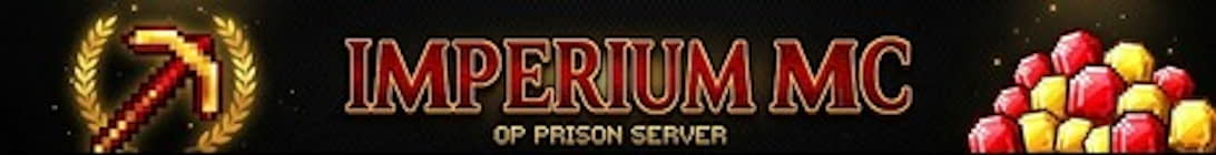 Imperium MC Minecraft Server