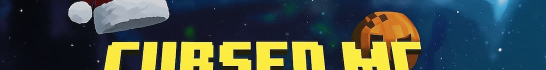 CursedMc Minecraft Server