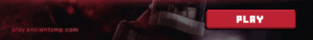 Ancient SMP Minecraft Server