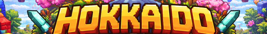 Hokkaido Bedwars Minecraft Server