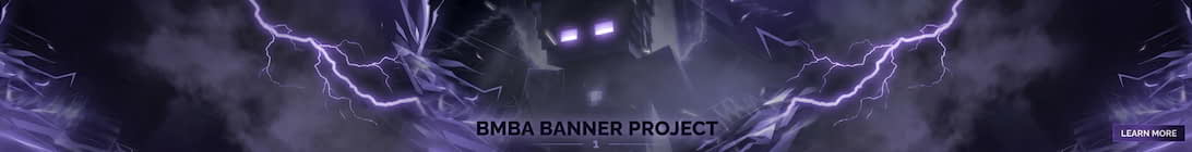 BMBA NETWORK Minecraft Server