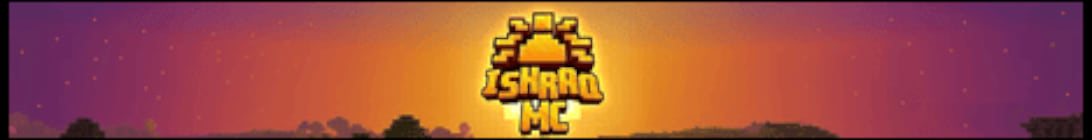 IshraqMC Minecraft Server