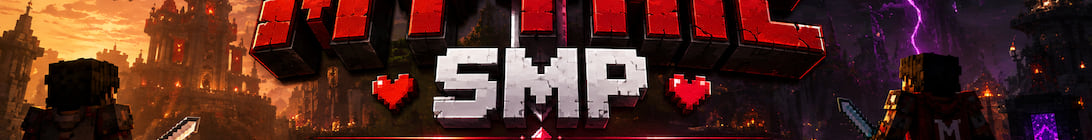 Mythic Smp Minecraft Server