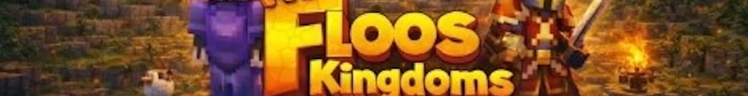 FloosKingdoms Minecraft Server