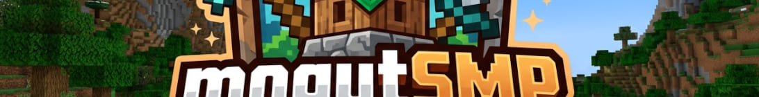 Mogut SMP Minecraft Server