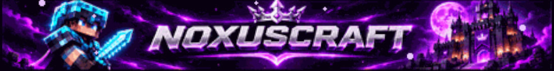 NoxusCraft Minecraft Server
