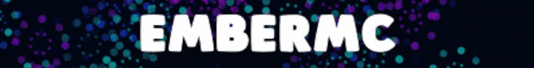 EMBERMC Minecraft Server