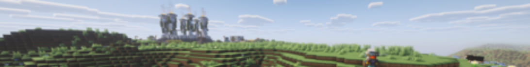 ChillSMP Minecraft Server