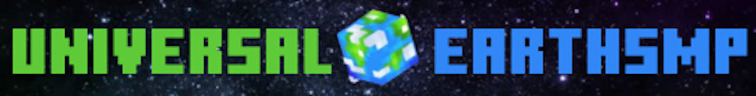 Universal SMP Minecraft Server