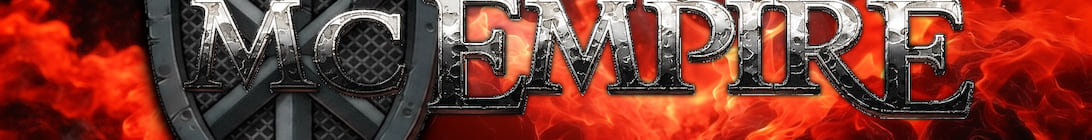MCEmpire Minecraft Server