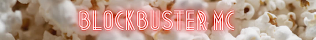 BlockBusterMC Minecraft Server